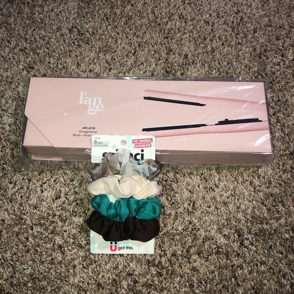 l’ange Other - L’ange straightener